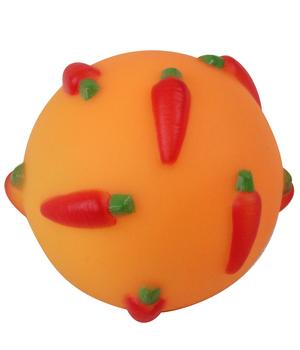 Dehner Lieblinge Snackball Sly - Kunststoff