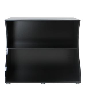 FLUVAL Aquarium Unterschrank Flex, 123 l, Schwarz
