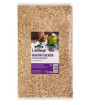 Dehner Lieblinge Haferflocken