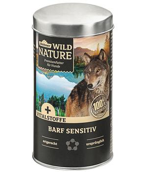 Dehner Wild Nature BARF-Ergänzungsfutter für Hunde Barf Sensitiv