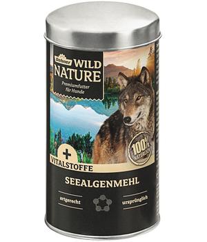 Dehner Wild Nature BARF-Ergänzungsfutter für Hunde Seealgenmehl
