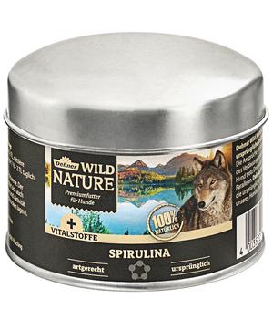 Dehner Wild Nature BARF-Ergänzungsfutter für Hunde Spirulina