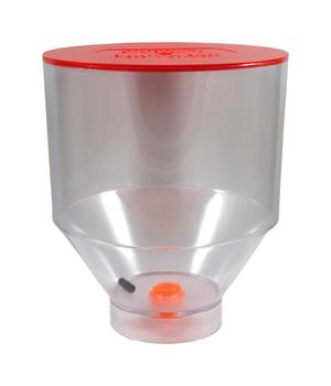 SÖCHTING OXYDATOR® Teichpflege Ersatz-Kunststoffbehälter Oxydator W