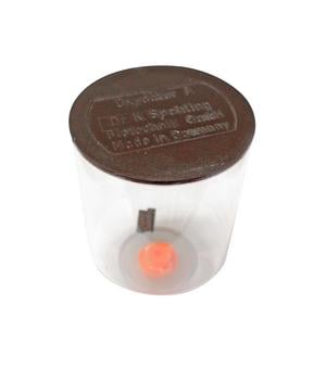 SÖCHTING OXYDATOR® Aquariumpflege Ersatz-Kunststoffbehälter Oxydator A