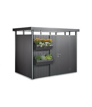 Biohort FloraBoard, 2 Stück