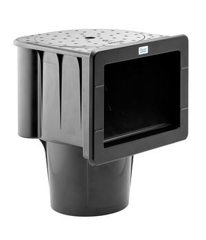 Oase Oberflächenabsauger ProfiSkim Wall 100