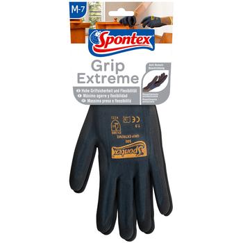 Spontex Heimwerkerhandschuh Grip Extreme, Gr. 7