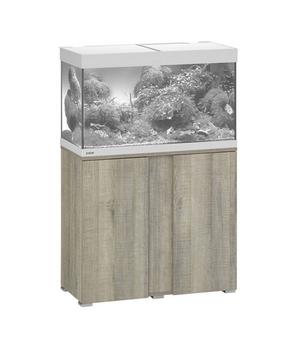 EHEIM Aquarium Unterschrank VivalineLED 126, Hellgrau
