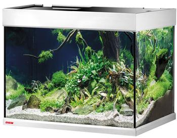 EHEIM Aquarium Proxima 175 Classic LED, 175 l, ca. B71/H57/T51 cm