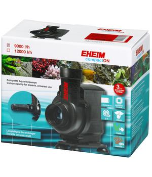 EHEIM Aquarienpumpe compactON