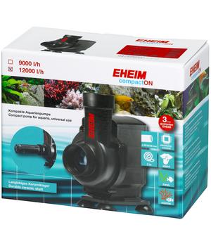 EHEIM Aquarienpumpe compactON