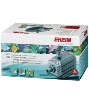 EHEIM Teichpumpe universal 2400