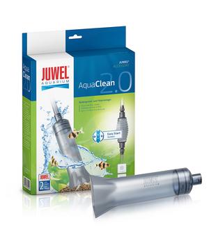 JUWEL® AQUARIUM Bodengrund- und Filterreiniger Aqua Clean 2.0