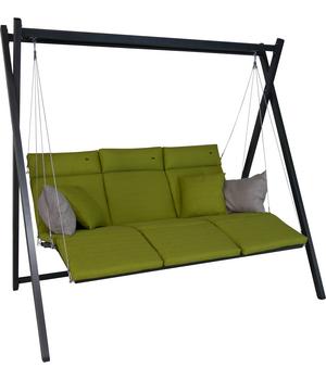 Angerer Hollywoodschaukel schaukel Relax, Design Smart
