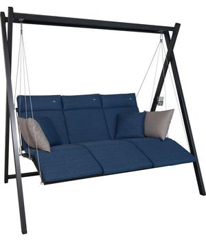 Angerer Hollywoodschaukel schaukel Relax, Design Smart