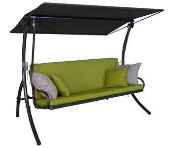 Angerer Hollywoodschaukel Elegance, 160 x 210 x 145 cm