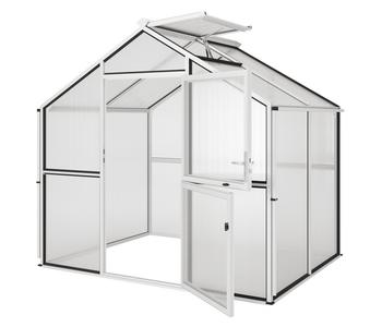 KGT Gewächshaus Novum II, HKP