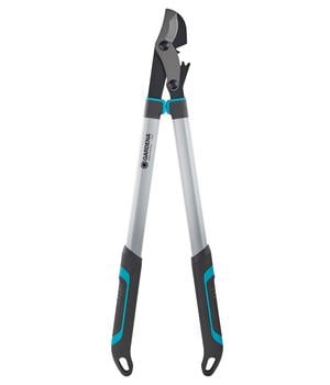 GARDENA Astschere EnergyCut 750 B, Grau, Dunkelgrau