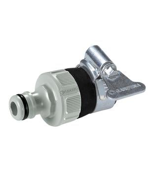 GARDENA Wasserdieb, Grau