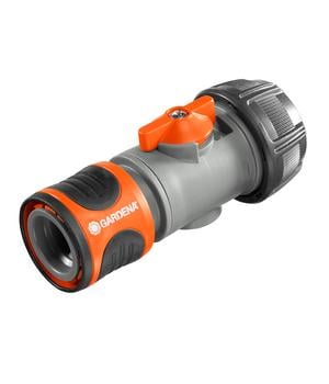 GARDENA Regulierstopp, 19 mm