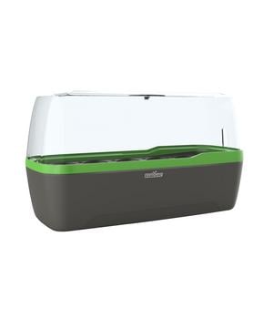 Romberg BoQube Gewächshaus