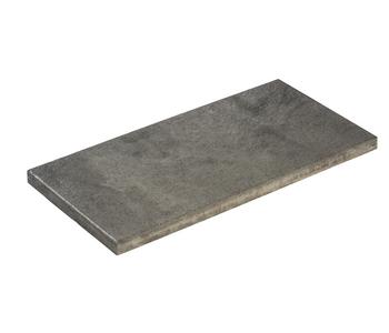 Diephaus Terrassenplatte Pura, Grau - Beton