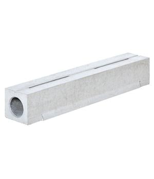 Diephaus Schlitzrinne