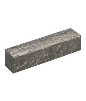 2 x Diephaus Mauerstein LISCO PICO, Dunkelgrau - Beton - Mindestbestellmenge: 2 Stk.