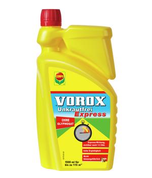 COMPO Vorox® Unkrautfrei Express