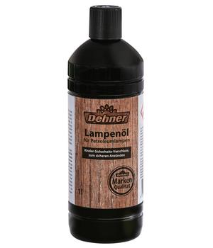Dehner Lampenöl, 1 l