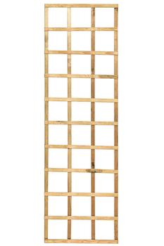 Holzwerke Kübler Holz-Rankgitter, ca. H180 cm