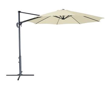 derby Pendelschirm Ravenna Smart, rund, ca. Ø300 cm