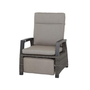 Siena Garden Relaxsessel Corido, 103,5 x 84,5 x 71 cm