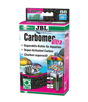 JBL Filtermedien Carbomec ultra