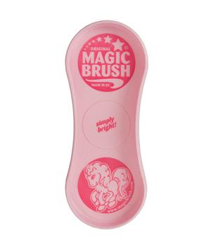 MagicBrush Pferdebürste Pink Pony