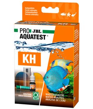 JBL Wassertest ProAquaTest KH Karbonathärte