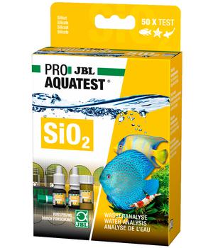 JBL Wassertest ProAquaTest SiO2 Silikat