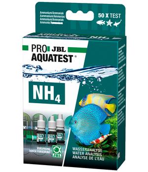 JBL Wassertest ProAquaTest NH4 Ammonium