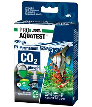 JBL Wassertest ProAquaTest CO2-pH Permanent