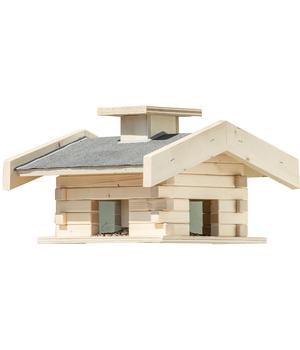 Dehner Natura Premium Futterhaus Emmi