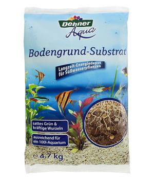 Dehner Aqua Bodengrund-Substrat