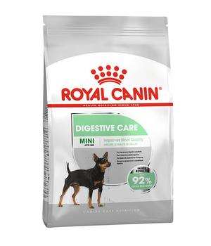 ROYAL CANIN Trockenfutter für Hunde Digestive Care Mini