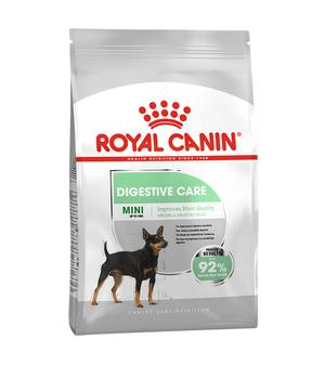 ROYAL CANIN Trockenfutter für Hunde Digestive Care Mini