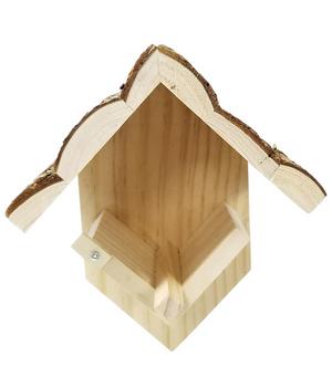 Dehner Natura Premium Erdnussbutterhaus Stellan