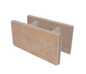 Diephaus Schalungsstein, ca. B50/H25/T24 cm