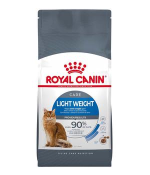 ROYAL CANIN® Trockenfutter für Katzen Light Weight Care