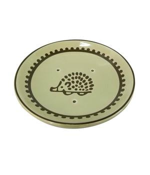 Dehner Natura Premium Igel-Napf Dolomit