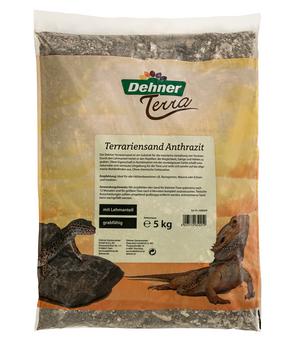 Dehner Terra Terrariensand mit Lehmanteil