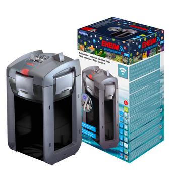 EHEIM Aquarium Außenfilter professionel 5e 700