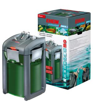 EHEIM Thermo-Außenfilter professionel 3 1200XLT